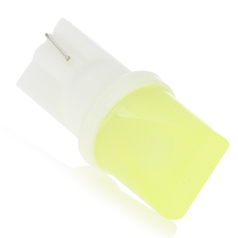 Đèn LED Chiếu Sáng Biển Số Xe Ô Tô W5W 168 194 T10 COB