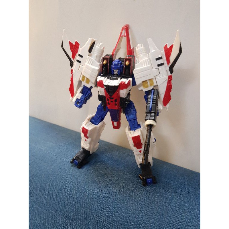 Đồ chơi robot biến hình Transformers Supreme king starcream