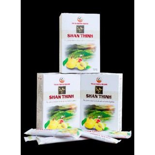 [CHÍNH HÃNG] Trà táo mèo Đông Dược Thế Gia