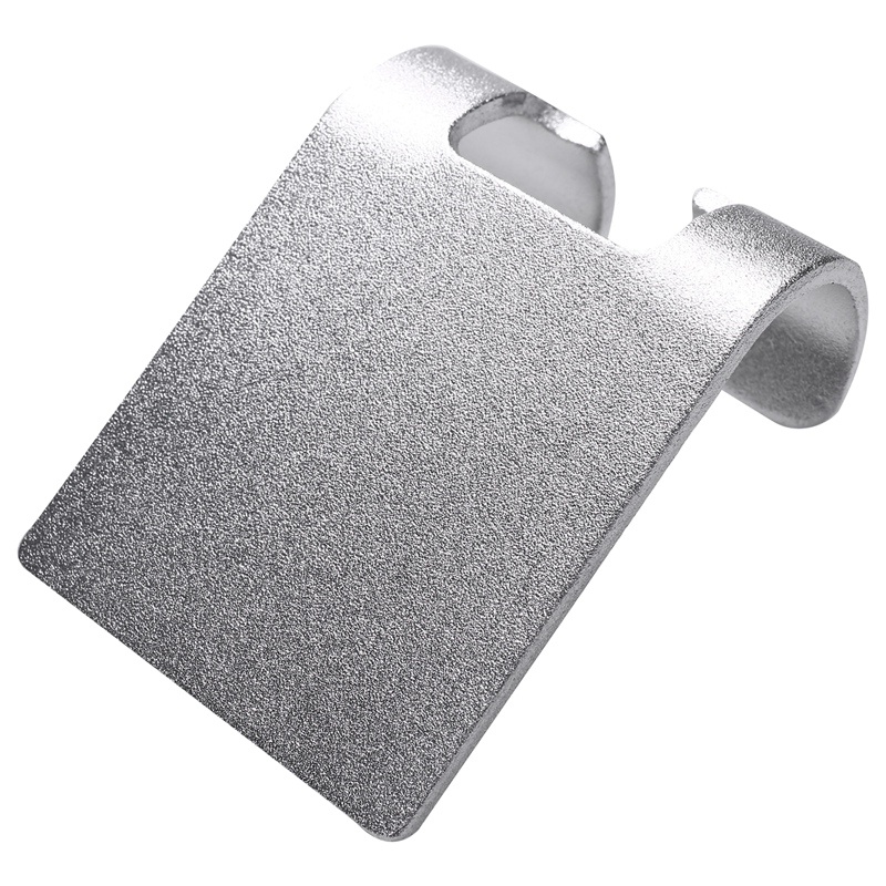 Giá đỡ máy sấy tóc Treo tường Tương thích với Máy sấy tóc Dyson, Máy sấy tóc bằng thép không gỉ 304 Tổ chức lưu trữ