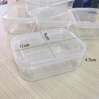 Hộp Nhựa Trữ Đông Tiện Dụng 300ml No2288-2