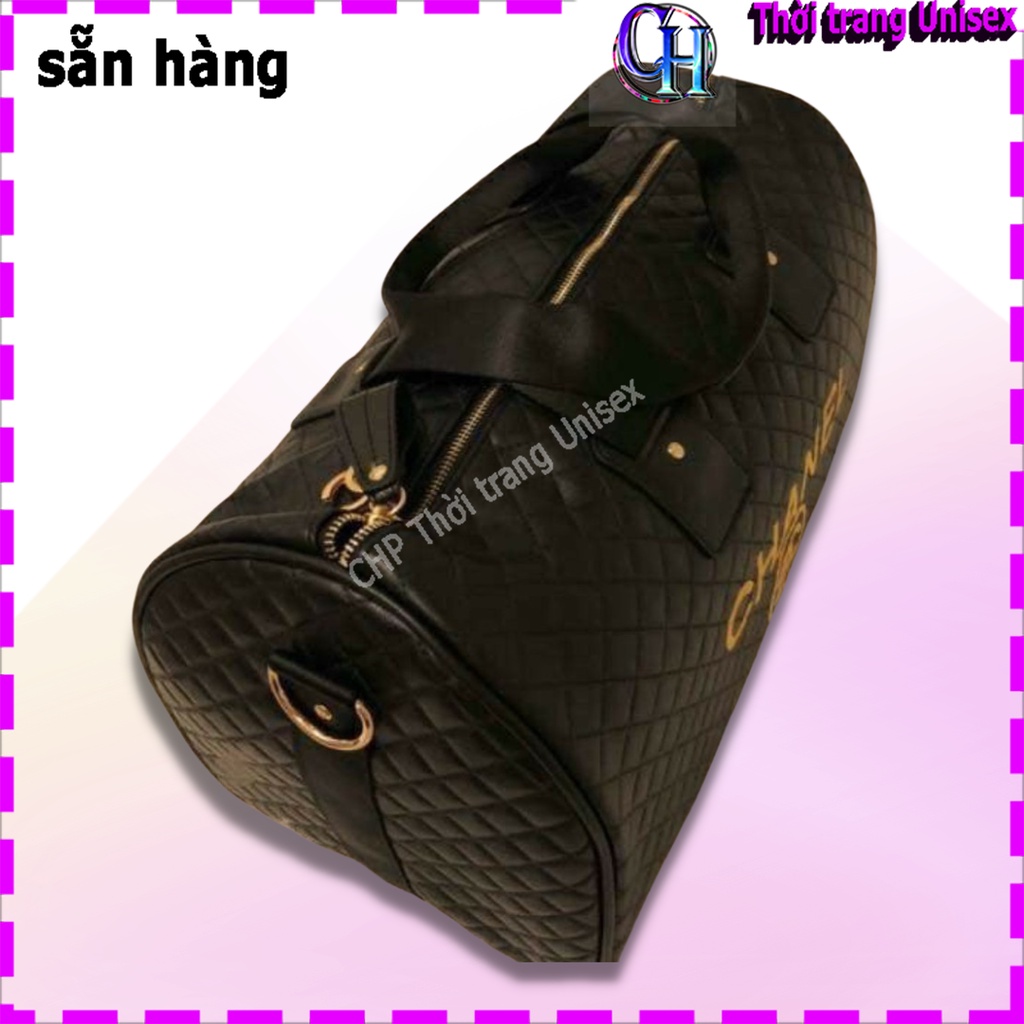 [HÀNG SẴN GIAO NGAY ] Túi Du Lịch Lớn dạng trống - đựng đồ dùng tập gym quần áo hành lí đi chơi