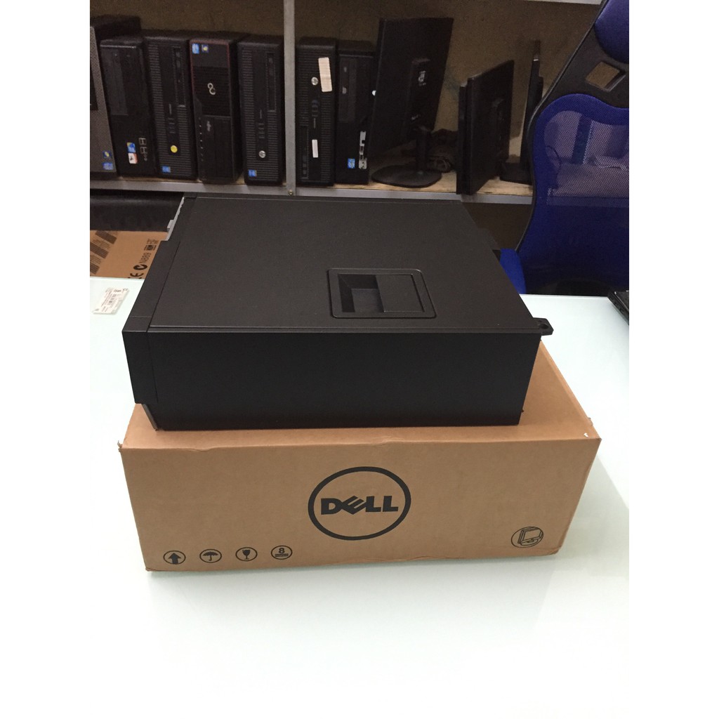 Barbone xác case DELL Optiplex 7010 SFF đẹp như mới (có hộp) | BigBuy360 - bigbuy360.vn