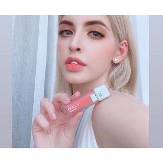COMBO 2 THỎI SON DOLLY SUPER MATTE HOT TREND 2021