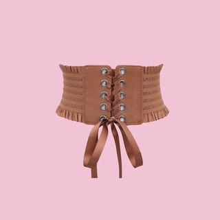 Đai corset nịt bụng thắt eo Cindi Belt