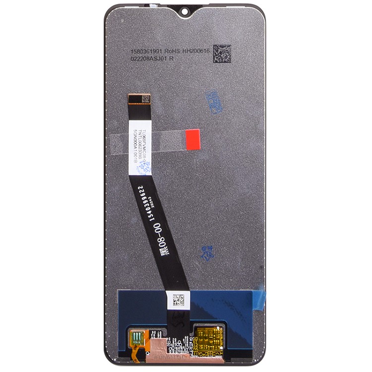 BỘ MÀN HÌNH XIAOMI REDMI 9 ZIN