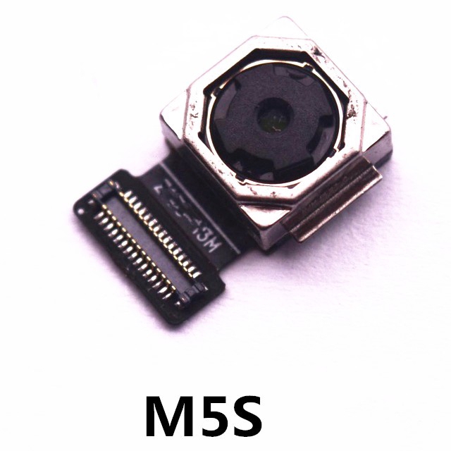 Phụ Kiện Camera Sau Cho Điện Thoại Meizu M3 M3S M5 M5S M6 Mini M3, M5 Note U10 M3 Note Mini