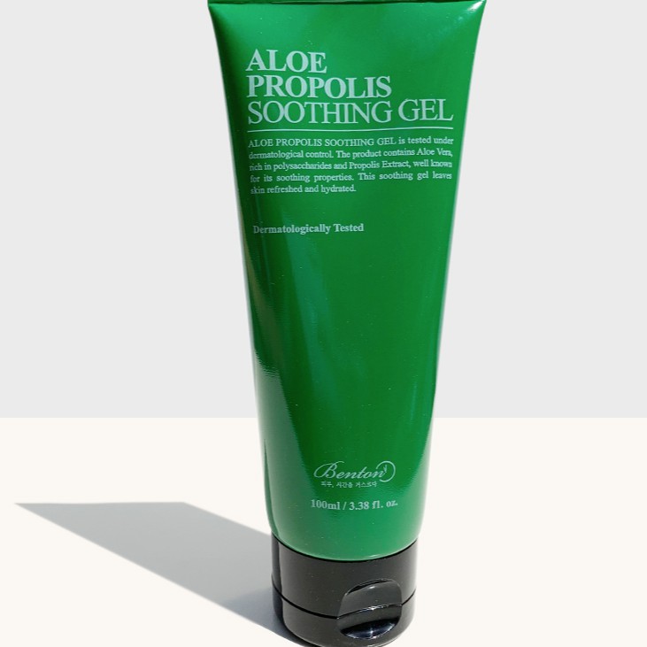 Gel Dưỡng Phục Hồi Da Lô Hội Benton Aloe Propolis Soothing Gel | BigBuy360 - bigbuy360.vn