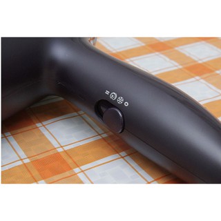 Máy Sấy Tóc Philips BHD002/00