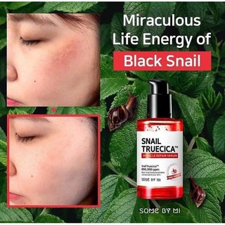 Serum Ốc sên Some By Mi