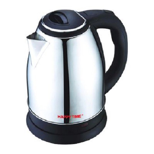 Ấm siêu tốc inox 1.8L HAPPY TIME