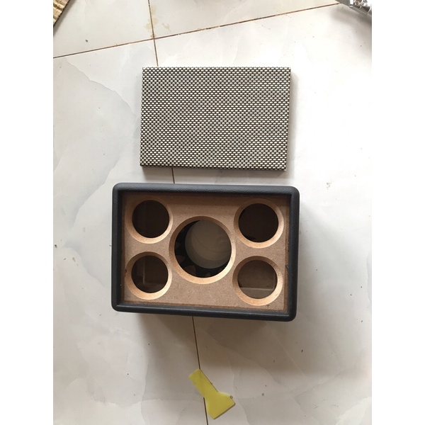 box loa 4link 20+ 2ch link 20