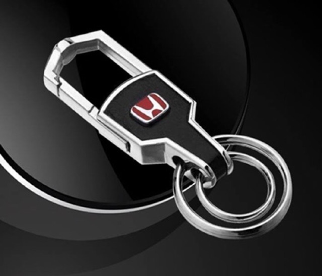 Móc chìa khoá hãng phụ kiện cần thiết cho xế yêu của bạn giúp treo chìa khoá tiện lợi . .