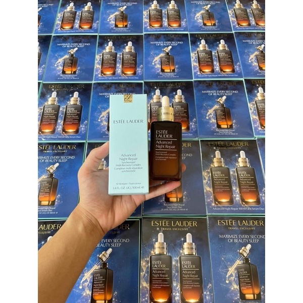 Serum chống lão hóa Estee Lauder ANR Advance Night Repair