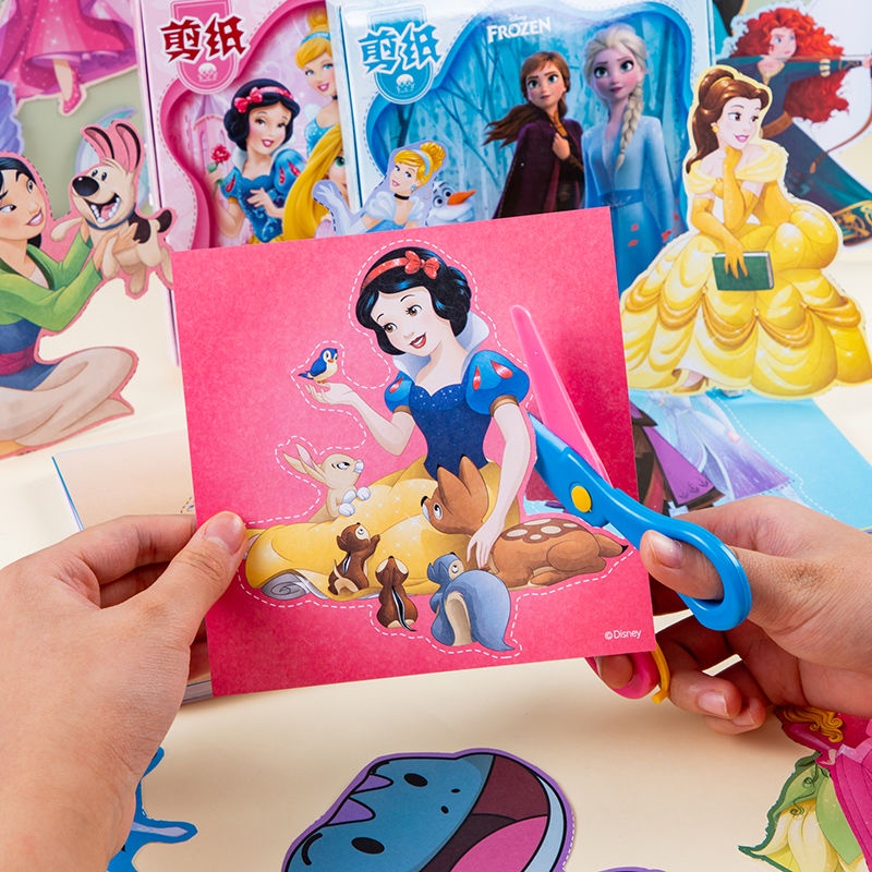 Mô Hình Heo Peppa Handmade Bằng Giấy Cắt Thủ Công Dễ Thương Cho Bé