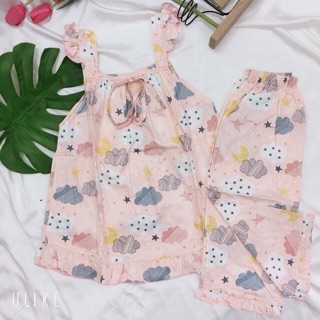 combo 3 bộ ngủ