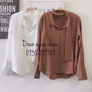 Đầm - Set - Áo khách đặt live từ 10k - 50k