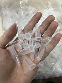 Ống trữ Artemia 1.5ml