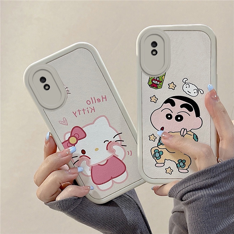 Ốp lưng Redmi 9A Ốp Điện Thoại Silicon Mềm Chống Sốc