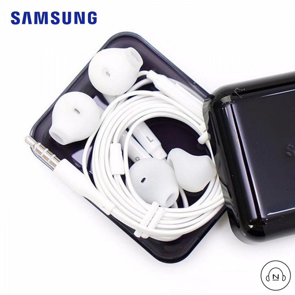 Tai nghe SamSung Galaxy S7 EDGE Jack 3.5mm Sử dụng được cho IPoppo xiaomi vivo
