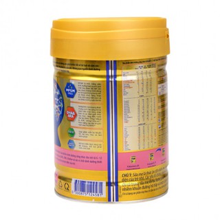 Sữa bột Enfamil A+ số 2 870g (6 - 12 tháng)