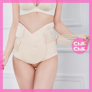 Gen đai nịt bụng 2 lớp Beauty (bản lớn)- Định hình eo thon gọn DAI007