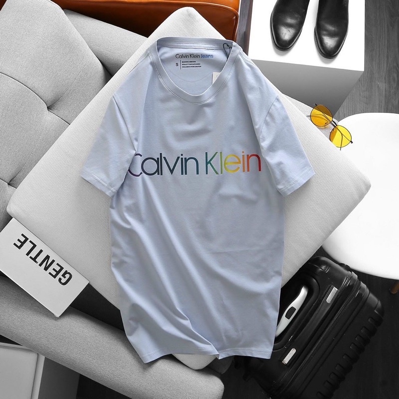 Áo phông Nam CK VNXK