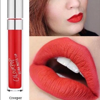 Son Kem Lì Colourpop Ultra Matte Lip