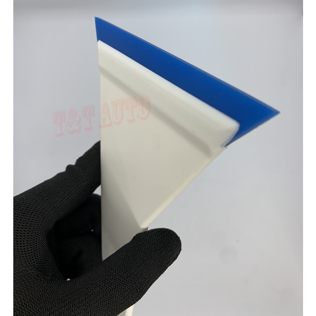 Sủi gạt nhựa dán phim cách nhiệt lưỡi cao su chất lượng cao.