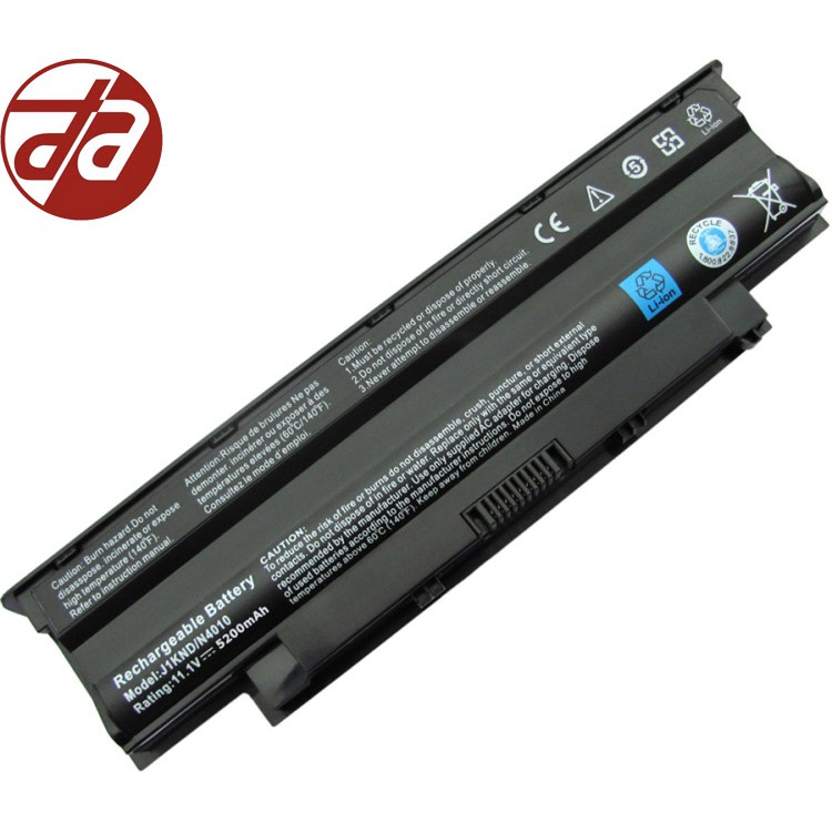 Pin Laptop Dell Inspiron N4110 N4010 N5010 N5110 4050 5050 2420 3420 3520 14R