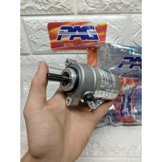 Củ Đề Taurus 110, Sirius FI - Chính Hãng PAG