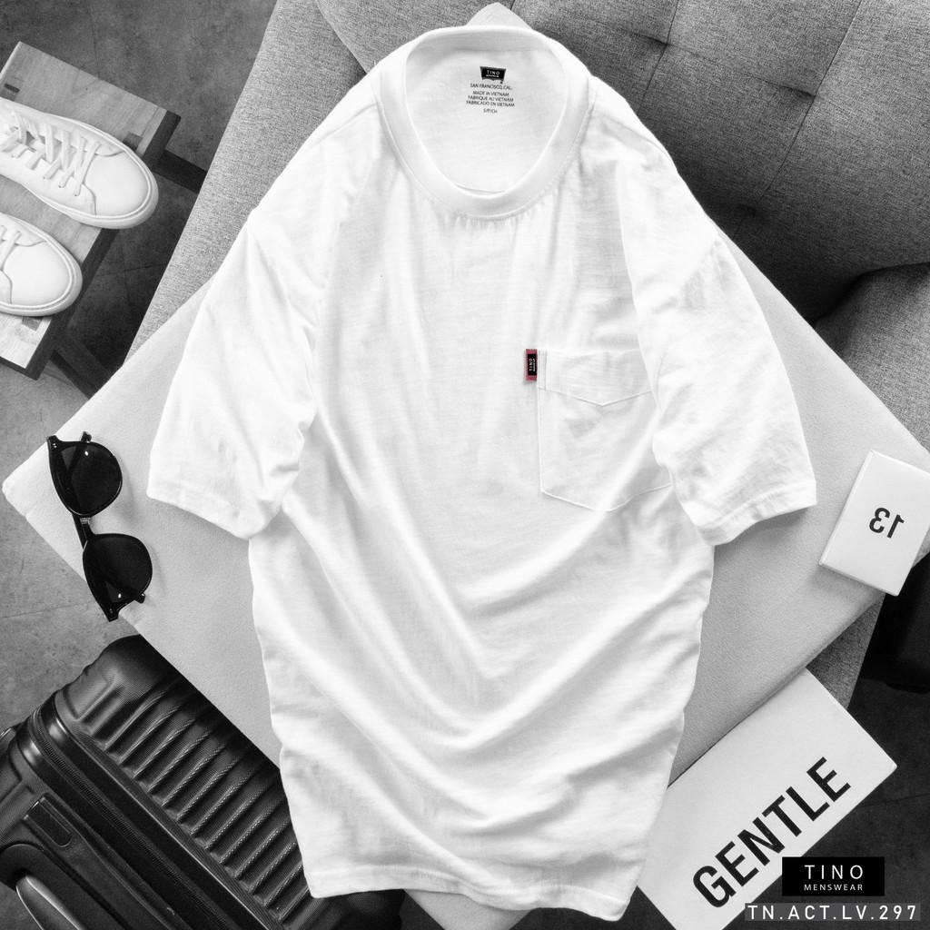 Áo thun xược cộc tay Levis- BENTINO | BigBuy360 - bigbuy360.vn