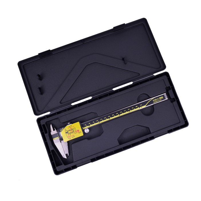 Thước kẹp điện tử Mitutoyo 500-196-30 0-200MM