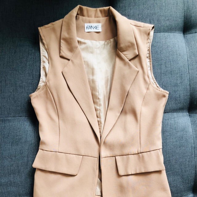 < thanh lý> Ghile vest