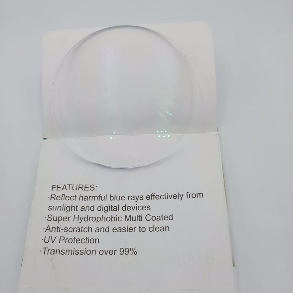 TRÒNG KÍNH CHẶN ÁNH SÁNG XANH - CHỐNG TIA UV400