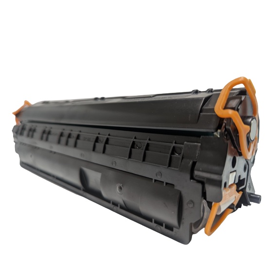 Hộp Mực In CF283A/CRG337