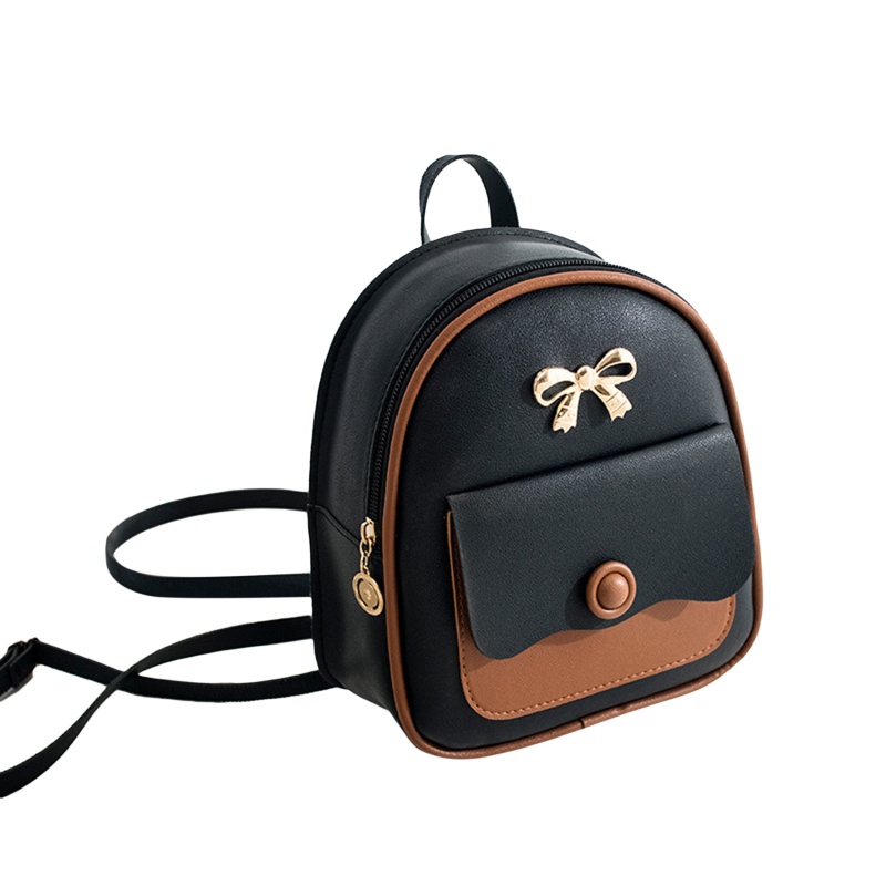 Túi Đeo Chéo Da PU Cỡ Nhỏ Thời Trang Sành Điệu