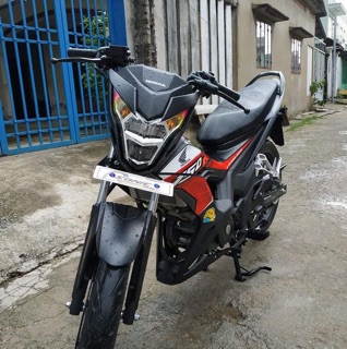 CẶP TEM CHOÁ ĐÈN CHO SONIC CỰC ĐẸP