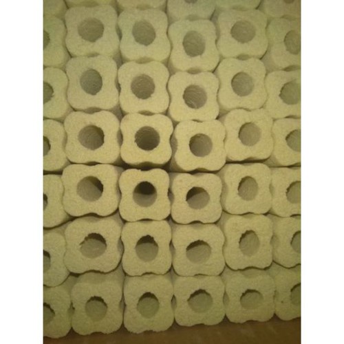 Sứ thanh hoa mai loại 2 Jinshen 4x16 cm lọc nước cho bể cá cảnh