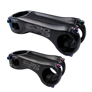 Pô Tăng Xe Đạp Leo Núi Bằng Hợp Kim Nhôm Ec90 70mm / 90mm 31.8x28.6mm Xc Mtb