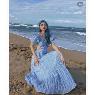 Đom đóm dress - resses