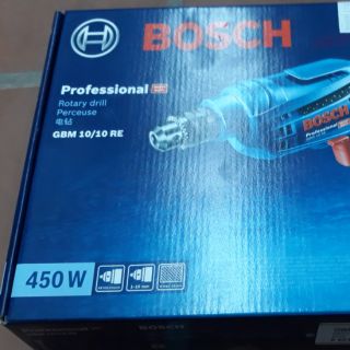 Máy khoan bosch 10mm