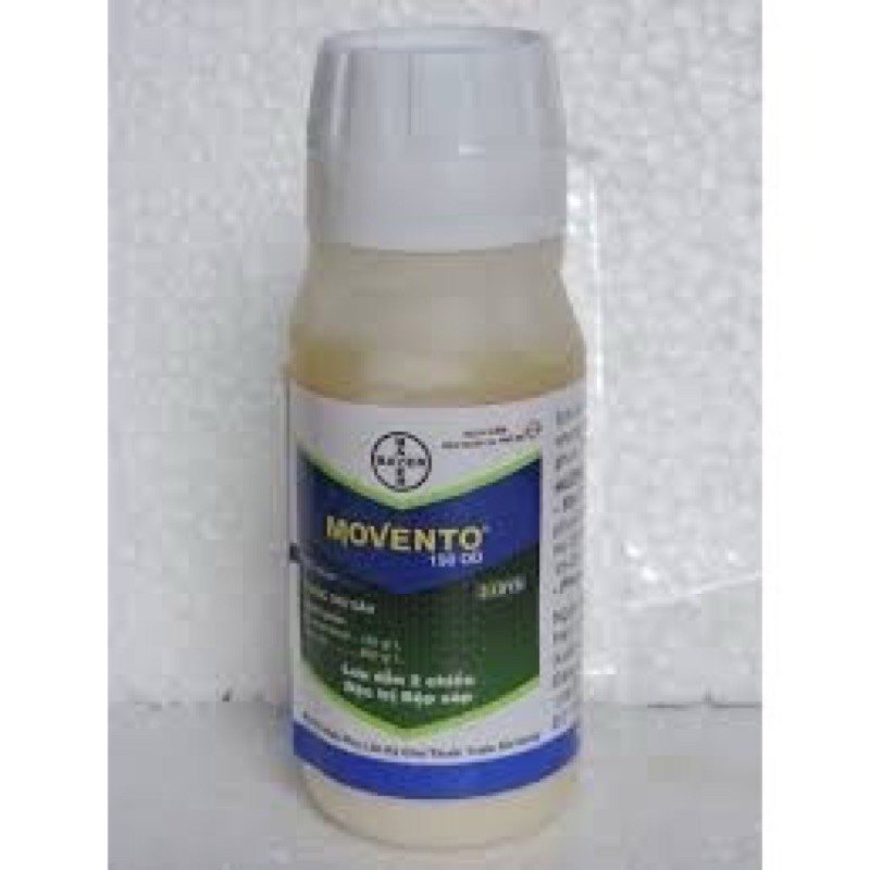 SIÊU RỆP,TRĨ MOVENTO 100ml