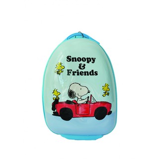 Vali Snoopy - chính hãng