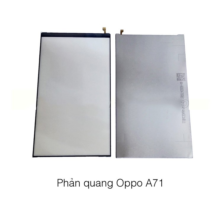 PHẢN QUANG OPPO A71 ZIN