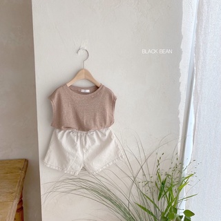 bộ mix màu blackbean unisex