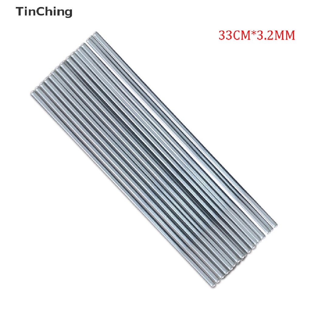 Set 20 Dây Hàn Lõi Nhôm Flux Dễ Sử Dụng