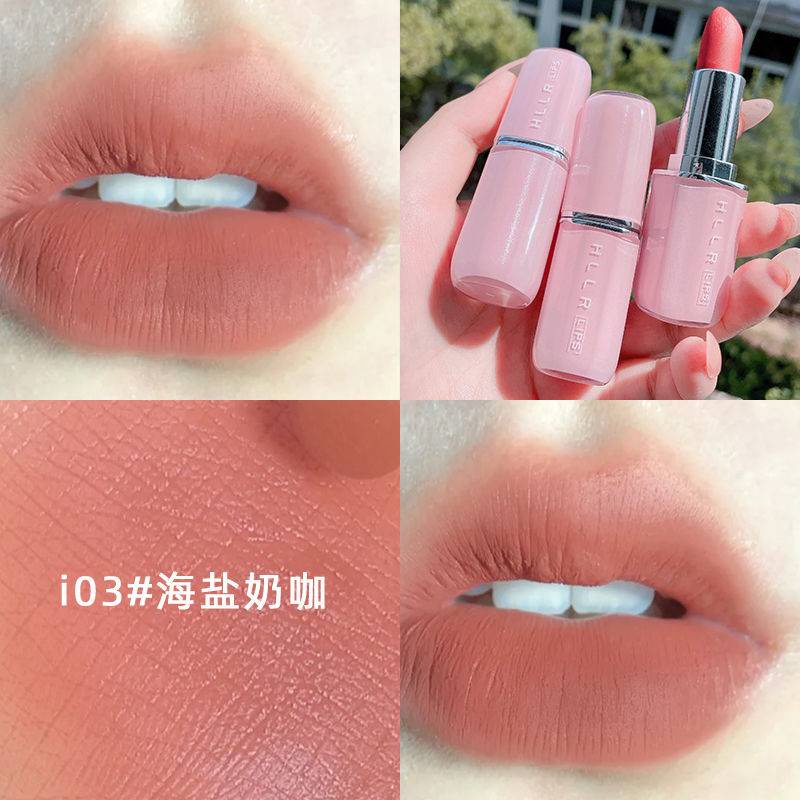 Son Môi Dưỡng Ẩm Lâu Trôi Không Thấm Nước Tông Màu Cam/Cam 3.8g 9039