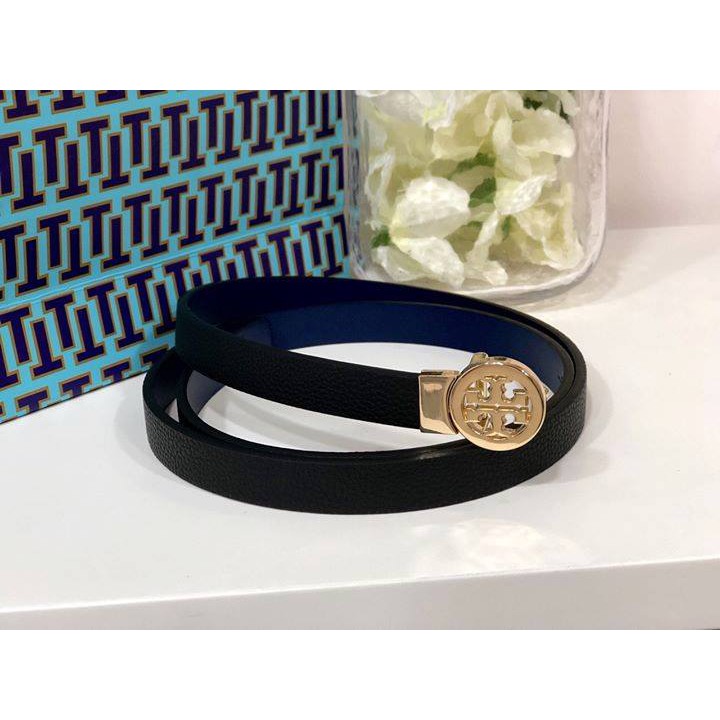 Dây nịt Tory Burch cho nữ 2cm
