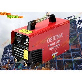 Máy hàn oshima s mos 250n